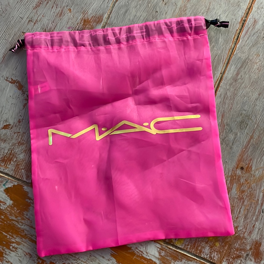 Mac Drawstring